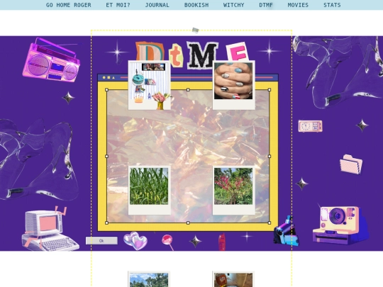 dtmf screenshot