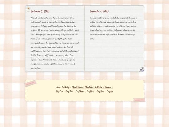 journal-2 screenshot