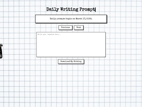 write screenshot