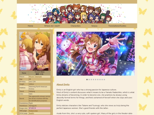 c/WIP-konomi screenshot