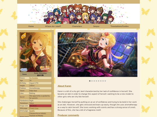 c/karen screenshot