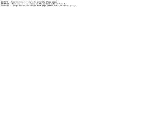 src/TODO screenshot