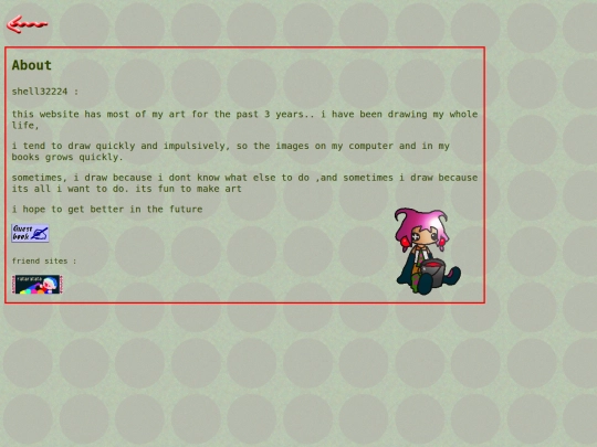 about screenshot