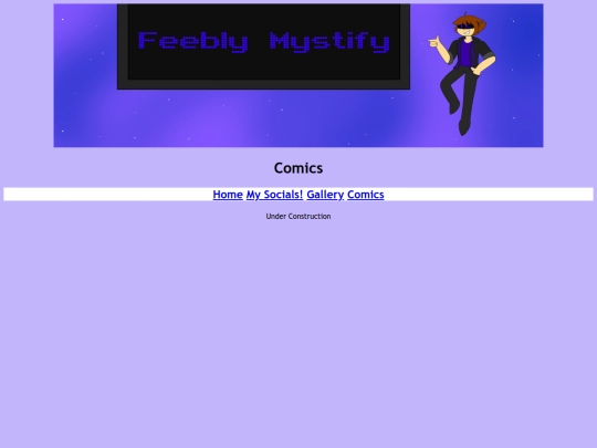 short_comics screenshot