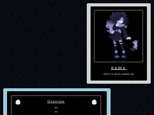snowyverse/gymleadersnow screenshot