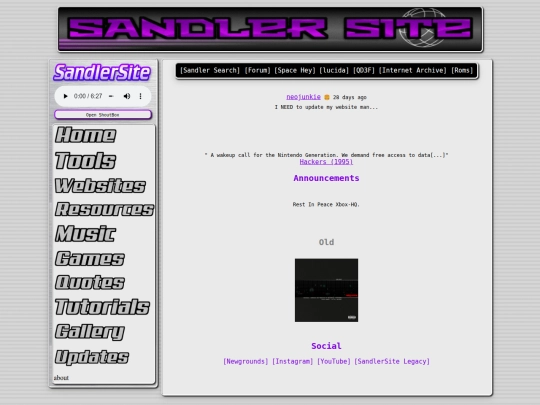 universal screenshot