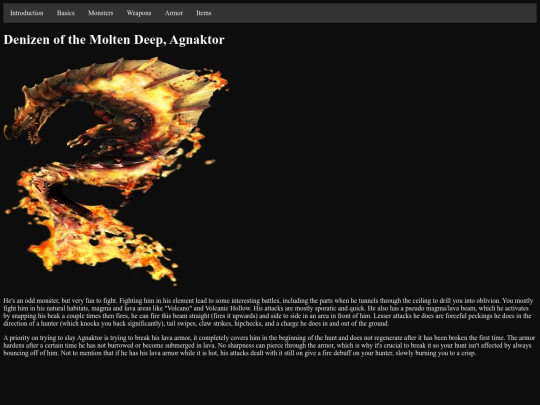 Agnaktor screenshot