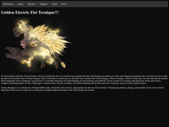FRajang screenshot