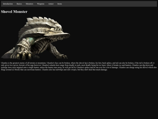 Ukanlos screenshot