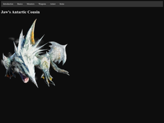 Zamtrios screenshot