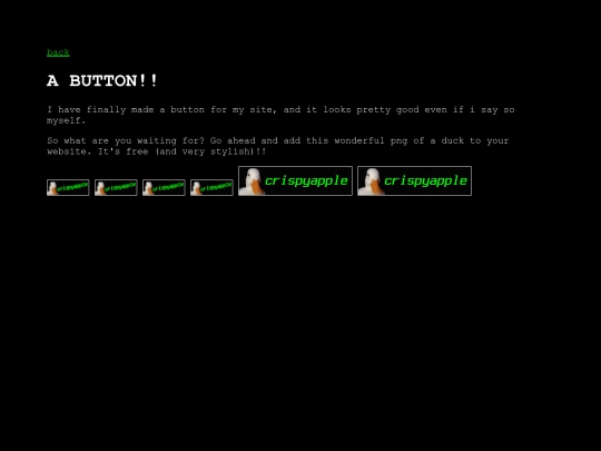 blog/new-button screenshot