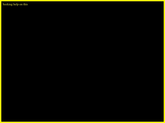 help screenshot