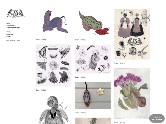 test screenshot