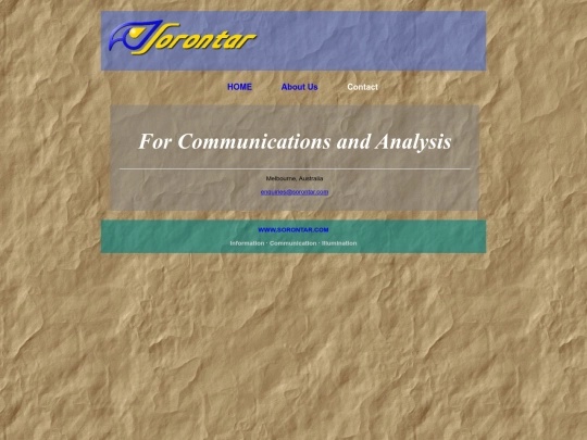 contact screenshot
