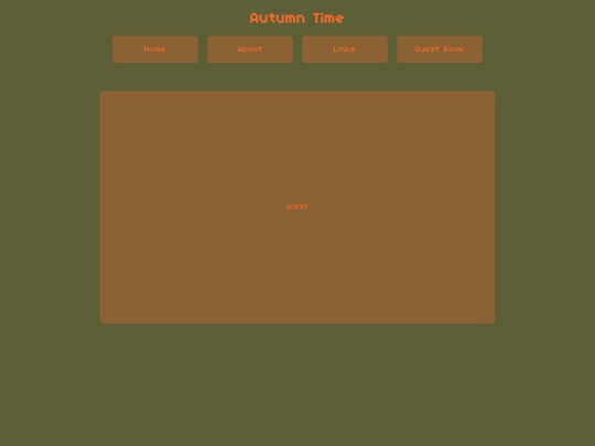 guest screenshot