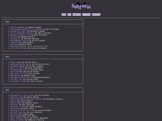 pages/reading screenshot