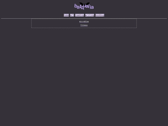 pages/writing screenshot