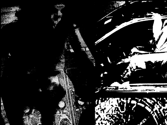 TENDRE ENUCLEATION/FIRST screenshot