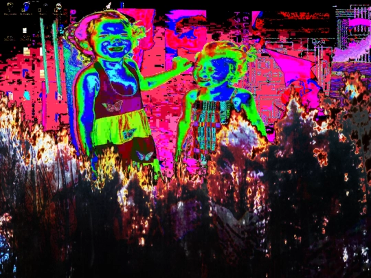 self harm/Fail machine/fail machine screenshot