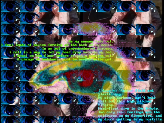 self harm/MUCUS/suckup screenshot