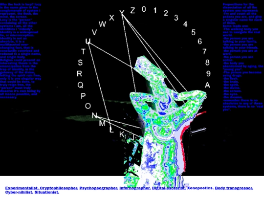 thisislucy screenshot