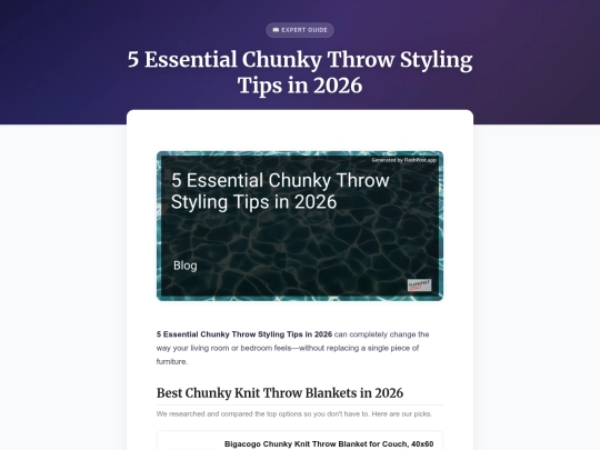 5-essential-chunky-throw-styling-tips-in-2026 screenshot