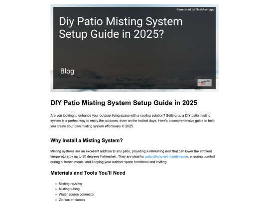 diy-patio-misting-system-setup-guide-in-2025 screenshot