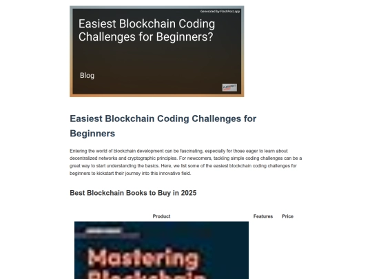 easiest-blockchain-coding-challenges-for-beginners screenshot