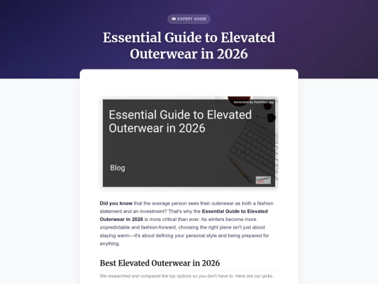 essential-guide-to-elevated-outerwear-in-2026 screenshot