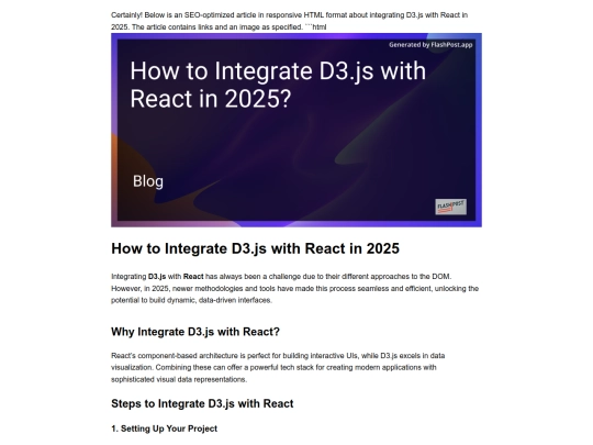 how-to-integrate-d3-js-with-react-in-2025 screenshot