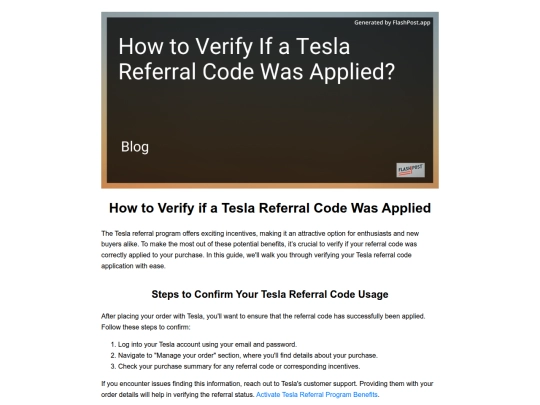 how-to-verify-if-a-tesla-referral-code-was-applied screenshot