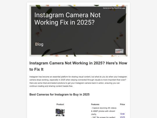 instagram-camera-not-working-fix-in-2025 screenshot