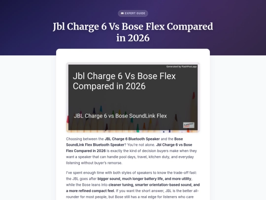 jbl-charge-6-vs-bose-flex-compared-in-2026 screenshot