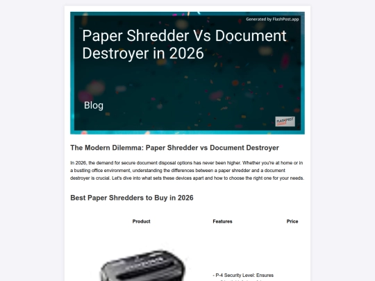 paper-shredder-vs-document-destroyer-in-2026 screenshot