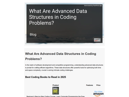 what-are-advanced-data-structures-in-coding-problems screenshot