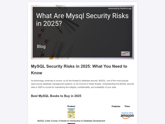 what-are-mysql-security-risks-in-2025 screenshot