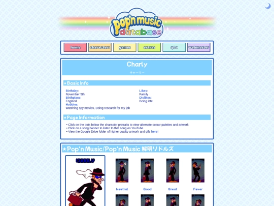 charly screenshot