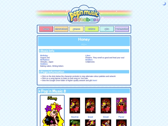 honey screenshot