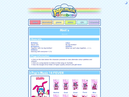 minits screenshot