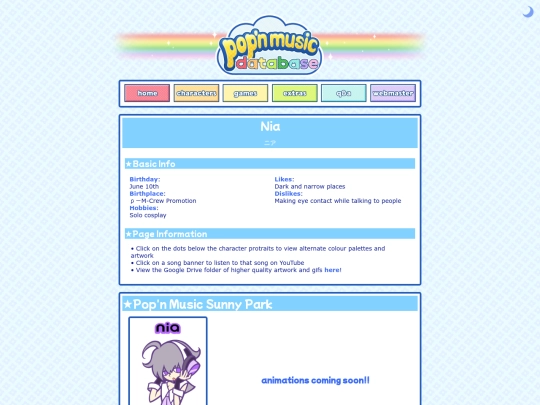 nia screenshot