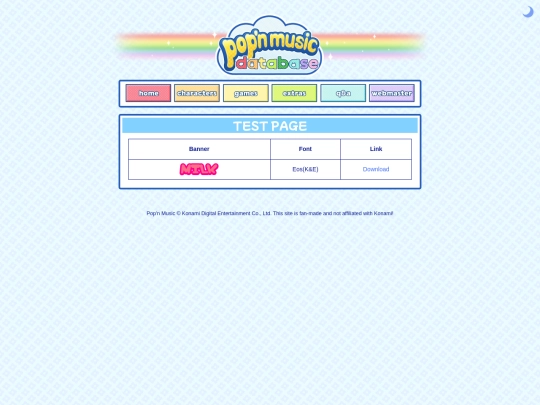 test_stuffs screenshot
