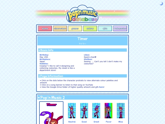 timer screenshot
