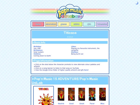 titicaca screenshot