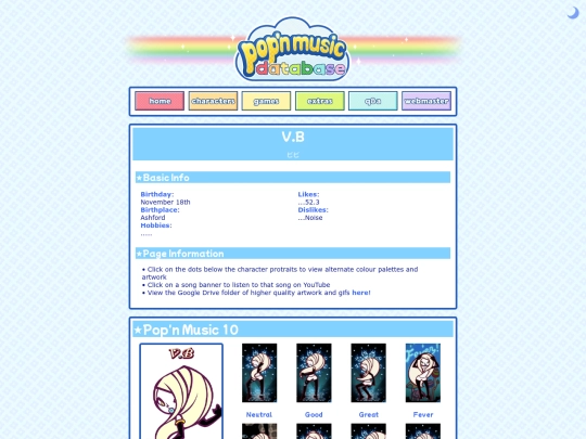 v.b screenshot