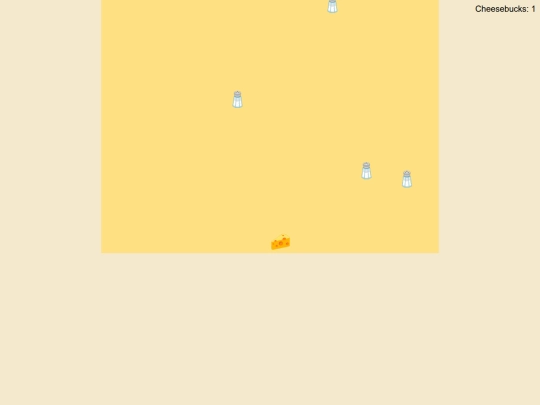 CHEESEDODGER10000 screenshot
