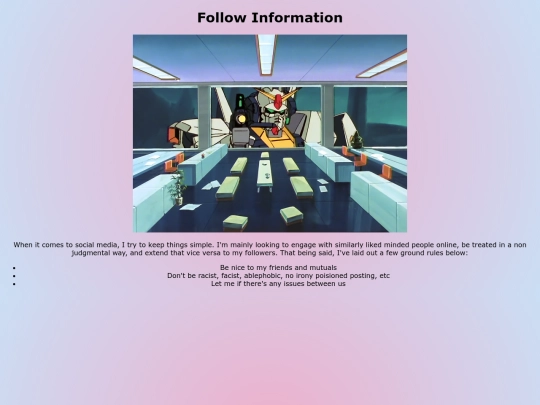 followgoals screenshot