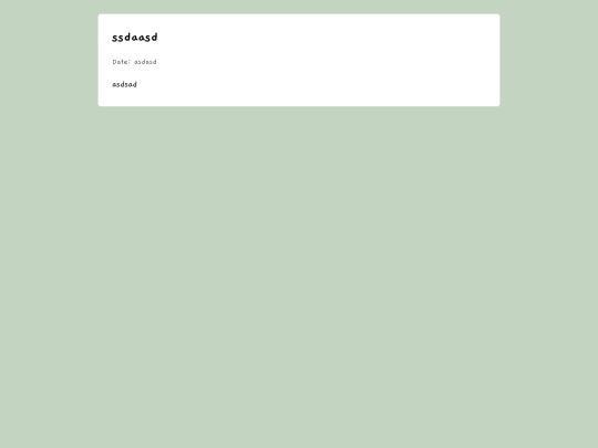 blogs/testing screenshot