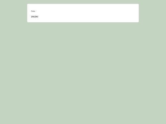 blogtemplate screenshot