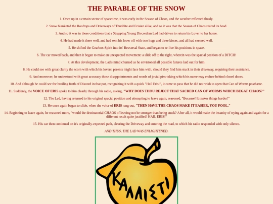 parableofthesnow screenshot