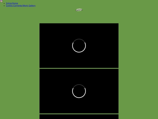 galeriapessoal screenshot